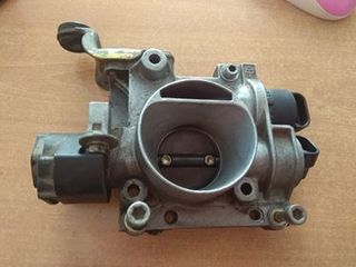 πεταλουδα γκαζιου Fiat Punto '01 63101018 188A4000