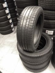 4 TMX PIRELLI SCORPION VERDE 215/60/17*ΒΕST CHOICE TYRES ΑΧΑΡΝΩΝ 374*