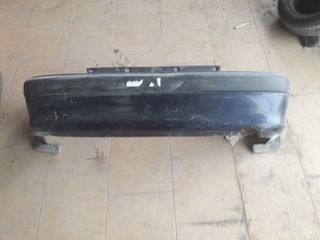 Toyota Avensis 97-2002 Πισω Προφυλακτήρας Μεταχειρισμενος +Λασποτήρες