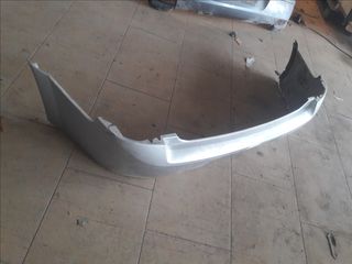 Opel Vectra C 02-05' Πίσω Προφυλακτήρας Μεταχειρισμένος-thumb-1