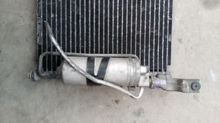 Ψυγείο aircondition SUZUKI Baleno-thumb-1