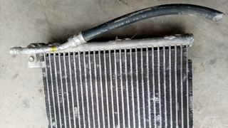 Ψυγείο aircondition SUZUKI Baleno-thumb-2