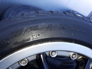 BBS ΖΑΝΤΕΣ ΑΛΟΥΜΙΝΙΟΥ 15'' ΜΕ ΛΑΣΤΙΧΑ ΜΙCHELIN-thumb-2