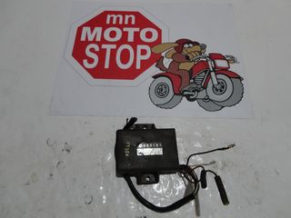 YAMAHA XT 550 ΗΛΕΚΤΡΟΝΙΚΗ (ΚΑΦΕ)