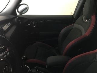 Mini John Cooper Works 2017 JCW - manual gearbox-thumb-3