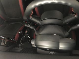 Mini John Cooper Works 2017 JCW - manual gearbox-thumb-4