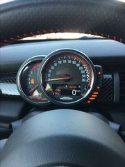 Mini John Cooper Works 2017 JCW - manual gearbox-thumb-6