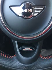 Mini John Cooper Works 2017 JCW - manual gearbox-thumb-5