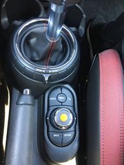Mini John Cooper Works 2017 JCW - manual gearbox-thumb-8