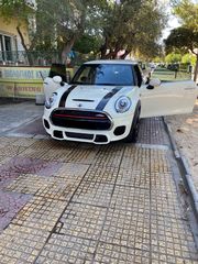 Mini John Cooper Works 2017 JCW - manual gearbox