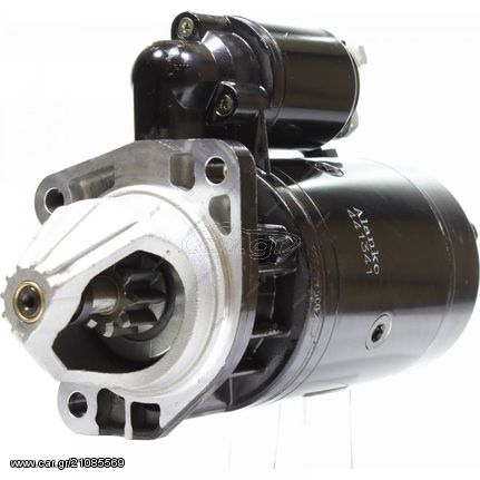 ΜΙΖΑ BOSCH 12V 9Δ DEUTZ, IVECO ΜΚ (2,7KW) IVECO STARTER, 0001362305,12V 2.7KW 9T