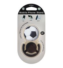 Mobile Stand & Holder for Car / Soccer Ball