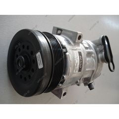 DCP20021, DENSO ΚΟΜΠΡΕΣΕΡ A/C OPEL     DENSO ΚΟΜΠΡΕΣΕΡ A/C OPEL  DENSO ΣΥΜΠΙΕΣΤΗΣ OPEL CORSA D, TIGRA A/C Vauxhall Tigra / Corsa Vauxhall Agila OPEL Corsa "D" 1.0 - 1.2 - 1.4 Year: 07 06->-thumb-1