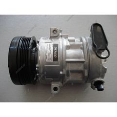 DCP20021, DENSO ΚΟΜΠΡΕΣΕΡ A/C OPEL     DENSO ΚΟΜΠΡΕΣΕΡ A/C OPEL  DENSO ΣΥΜΠΙΕΣΤΗΣ OPEL CORSA D, TIGRA A/C Vauxhall Tigra / Corsa Vauxhall Agila OPEL Corsa "D" 1.0 - 1.2 - 1.4 Year: 07 06->-thumb-2