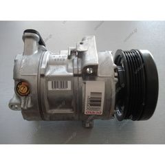 DCP20021, DENSO ΚΟΜΠΡΕΣΕΡ A/C OPEL     DENSO ΚΟΜΠΡΕΣΕΡ A/C OPEL  DENSO ΣΥΜΠΙΕΣΤΗΣ OPEL CORSA D, TIGRA A/C Vauxhall Tigra / Corsa Vauxhall Agila OPEL Corsa "D" 1.0 - 1.2 - 1.4 Year: 07 06->-thumb-3