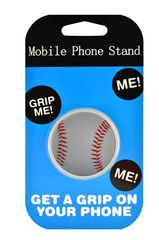 Mobile Stand / Baseball Ball