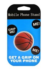 Mobile Stand / Basketball Ball