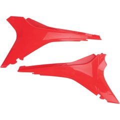ΛΥΡΗΣ UFO ΚΑΠΑΚΙΑ ΓΙΑ ΦΙΛΤΡΟΚΟΥΤΙ ΣΕΤ ΓΙΑ HONDA CRF 250 R 2010-2013, HO04641