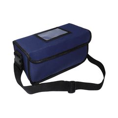 Ισοθερμική Τσάντα Delivery - Θερμόσακος Μεταφοράς 