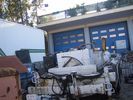 Ρυμούλκες / Τρέιλερ 2000 τραιλερ με μηχανη -γενητρια-thumb-3