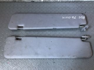 Σκιαδια για Mercendes vito 108 
