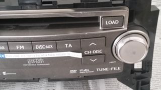 LEXUS LS600H ΡΑΔΙΟ-thumb-3