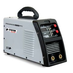 PROGRESS 2100 PFC Inverter MMA & Λειτουργία TIG - ΗΛΕΚΤΡΟΚΟΛΛΗΣΕΙΣ INVERTER - MMA - STAYER (#PROGRESS 2100 PFC)