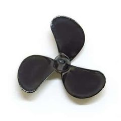 Graupner Marine Propeller 3-blade left 30 mm