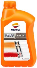 REPSOL MOTO FORK OIL 10W