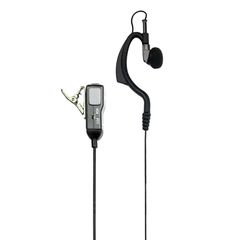 Midland MA21-LKi Speaker / Microphone 2 Pin έως 12 άτοκες δόσεις ή 24 δόσεις