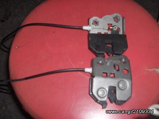 BMW E46 COUPE KLIDARIA PISO KAPO-thumb-1