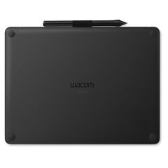 Wacom Intuos Bluetooth Pen Tablet Medium Black έως 12 άτοκες δόσεις ή 24 δόσεις
