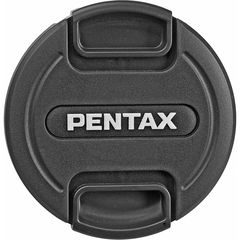Pentax O-LC58 58mm Lens Cap έως 12 άτοκες δόσεις ή 24 δόσεις