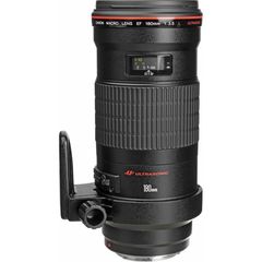 Canon EF 180mm f/3.5L Macro USM έως 12 άτοκες δόσεις ή 24 δόσεις