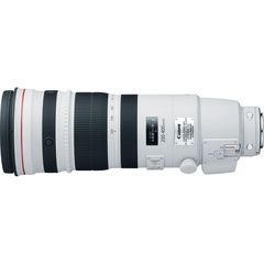 Canon EF 200-400mm f4L IS USM with Internal 1.4x Extender έως 12 άτοκες δόσεις ή 24 δόσεις