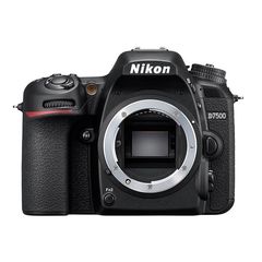 Nikon D7500 Body έως 12 άτοκες δόσεις ή 24 δόσεις