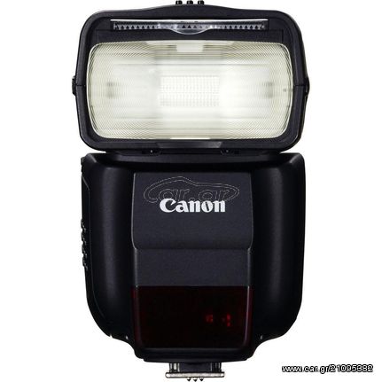 Canon Speedlite 430EX III-RT έως 12 άτοκες δόσεις ή 24 δόσεις