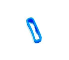 Suunto Core Strap Loop Blue Rubber έως 12 άτοκες δόσεις ή 24 δόσεις