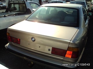 BMW E34 ΑΝΤΑΛΛΑΚΤΙΚΑ