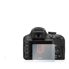Nikon D3300 3M Screen Protector έως 12 άτοκες δόσεις ή 24 δόσεις