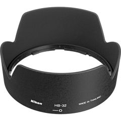 Nikon HB-32 Lens Hood έως 12 άτοκες δόσεις ή 24 δόσεις