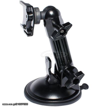 Midland XTC Suction cup mount έως 12 άτοκες δόσεις ή 24 δόσεις