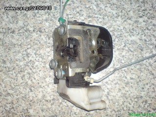 ΚΛΕΙΔΑΡΙΕΣ ΗΛΕΚΤΡΟΜΑΓΝΗΤΙΚΕΣ  ΑLFA ROMEO 147 2000-2010-thumb-5