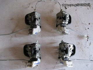 ΚΛΕΙΔΑΡΙΕΣ ΗΛΕΚΤΡΟΜΑΓΝΗΤΙΚΕΣ  ΑLFA ROMEO 147 2000-2010-thumb-1