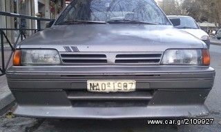 Nissan Sunny N13  Φρενα πισω -thumb-4