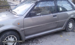 Nissan Sunny N13  Φρενα πισω -thumb-5