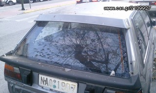 Nissan Sunny N13  Φρενα πισω -thumb-3
