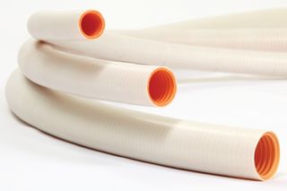 Διαμορφώσιμος Κυματοειδής Σωλήνας (σπιράλ) SIBI SUPER Ø13.5mm Γκρι 04-21007-013