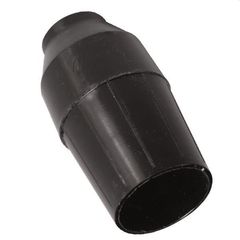 Ντουί Ε14 Βακελίτου Μαύρο 147-23032 FERRARA