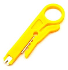 Απογυμνωτής-Καρφωτικό Καλωδίων για UTP-FTP UU-TS002 OEM 1 Τεμάχιο 401516